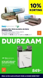 BOUWMAAT folder week 35 Pagina 11