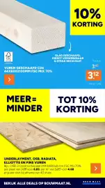 BOUWMAAT folder week 35 Pagina 16