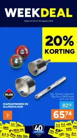 BOUWMAAT folder week 35 Pagina 3