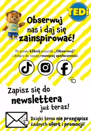 Tedi gazetka tydzień 35 Strona 16