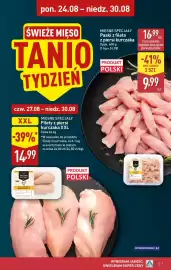 ALDI gazetka tydzień 35 Strona 7
