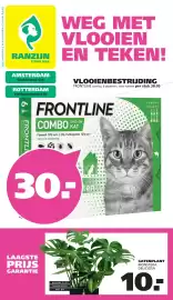 Ranzijn folder Pagina 1