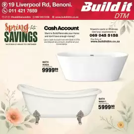 Build It catalogue Page 10