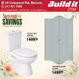 Build It catalogue Page 6