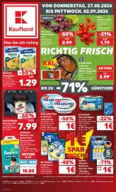 Kaufland Prospekt Seite 12
