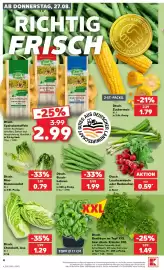 Kaufland Prospekt Seite 15