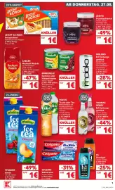 Kaufland Prospekt Seite 18