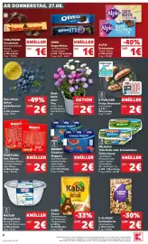 Kaufland Prospekt Seite 19