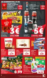 Kaufland Prospekt Seite 25