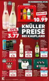 Kaufland Prospekt Seite 26