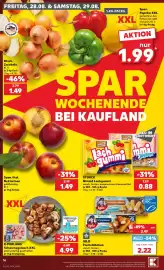 Kaufland Prospekt Seite 27