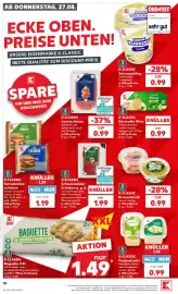 Kaufland Prospekt Seite 29