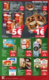 Kaufland Prospekt Seite 3