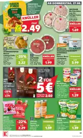 Kaufland Prospekt Seite 34
