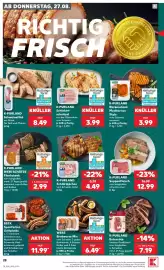 Kaufland Prospekt Seite 39