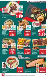 Kaufland Prospekt Seite 40