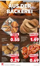 Kaufland Prospekt Seite 42