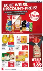 Kaufland Prospekt Seite 46