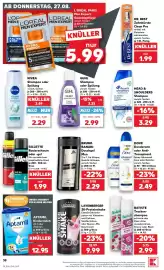Kaufland Prospekt Seite 49