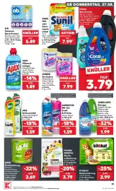 Kaufland Prospekt Seite 50