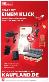 Kaufland Prospekt Seite 68