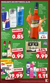 Kaufland Prospekt Seite 8