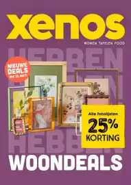 Xenos folder Pagina 1