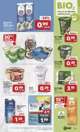 Combi Prospekt woche 35 Seite 11
