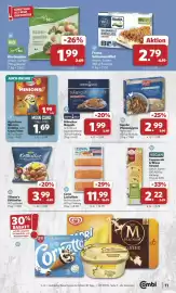 Combi Prospekt woche 35 Seite 13