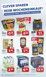 Combi Prospekt woche 35 Seite 14
