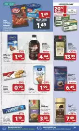 Combi Prospekt woche 35 Seite 21