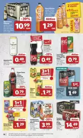 Combi Prospekt woche 35 Seite 22