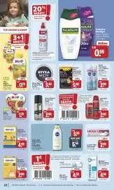 Combi Prospekt woche 35 Seite 26