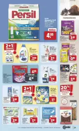 Combi Prospekt woche 35 Seite 27