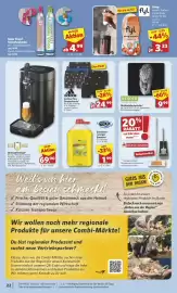 Combi Prospekt woche 35 Seite 28