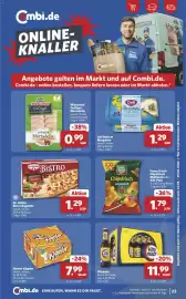 Combi Prospekt woche 35 Seite 29