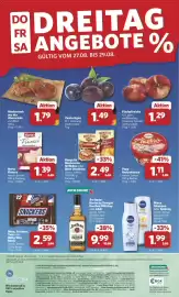 Combi Prospekt woche 35 Seite 30