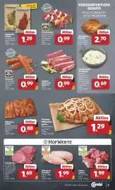 Combi Prospekt woche 35 Seite 5