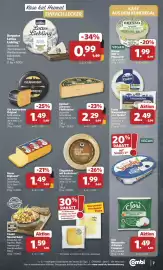 Combi Prospekt woche 35 Seite 7