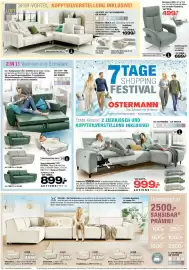 Ostermann Prospekt woche 34 Seite 2