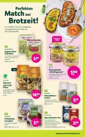 Biomarkt Prospekt Seite 11