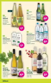 Biomarkt Prospekt Seite 12