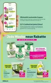 Biomarkt Prospekt Seite 2