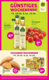 Biomarkt Prospekt Seite 4