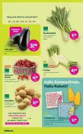 Biomarkt Prospekt Seite 6