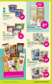 Biomarkt Prospekt Seite 7
