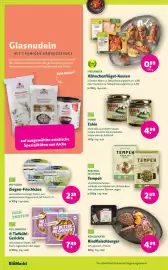 Biomarkt Prospekt Seite 8