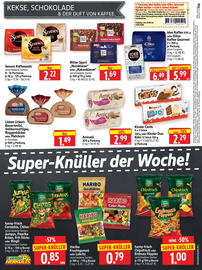 Edeka Herkules Prospekt woche 35 Seite 20