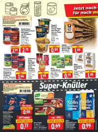Edeka Herkules Prospekt woche 35 Seite 10