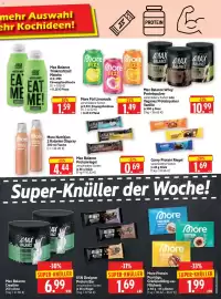 Edeka Herkules Prospekt woche 35 Seite 11